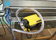 Túi áp suất lưu hóa đai 19 × 57 KHUNG cho máy ép lưu hóa nóng thủy lực
